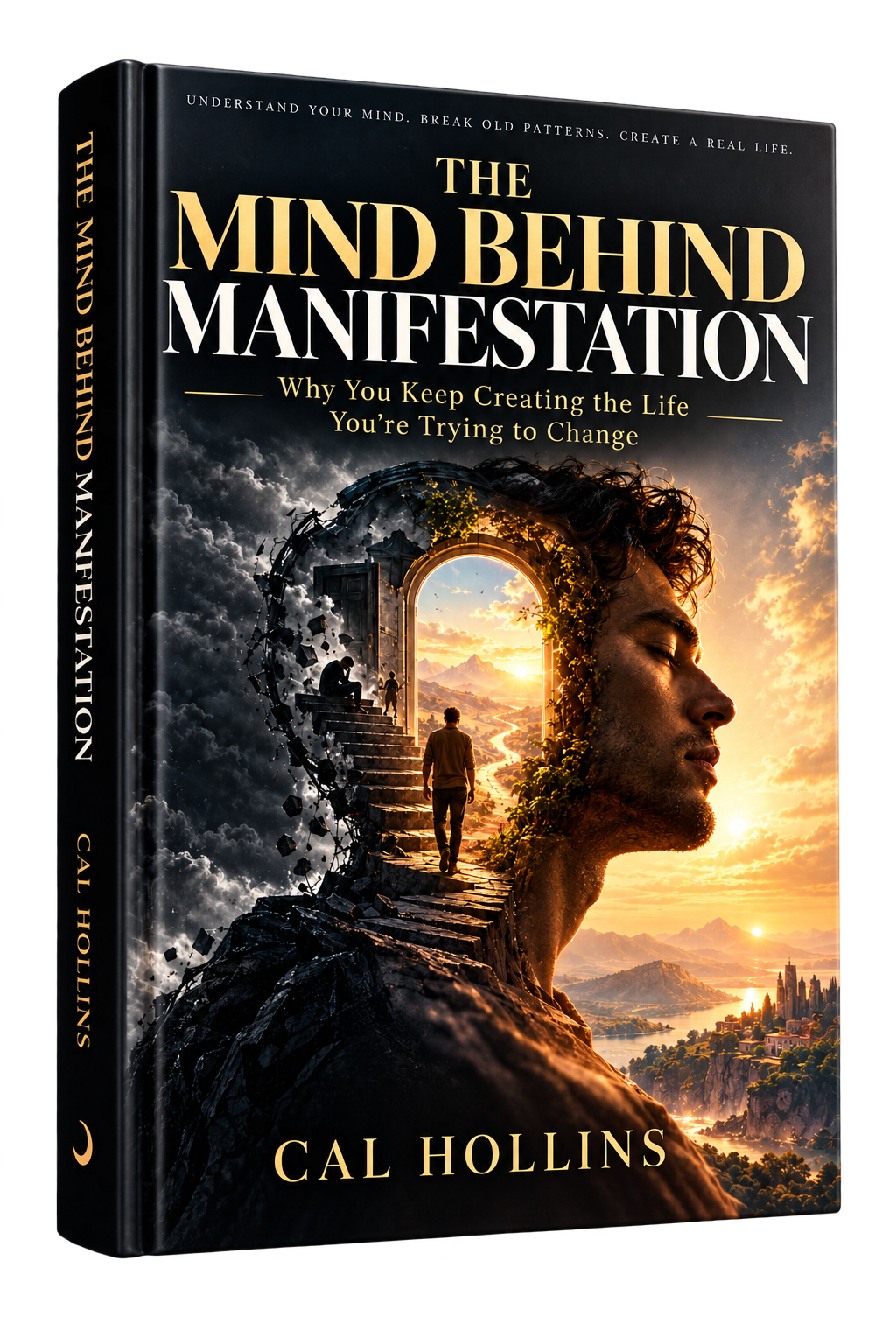 The Mind Behind Manifestation