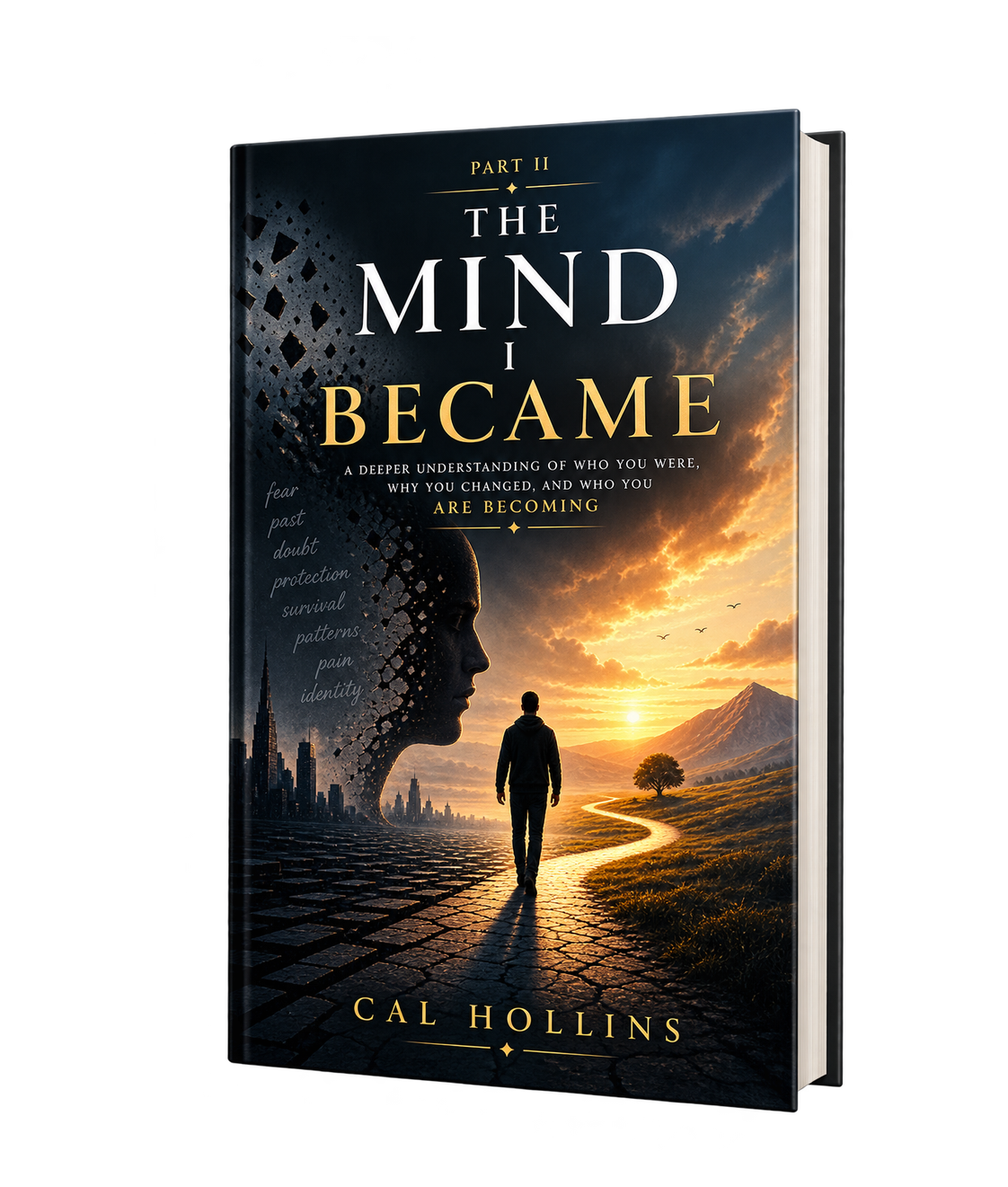 The Mind i Became Part II