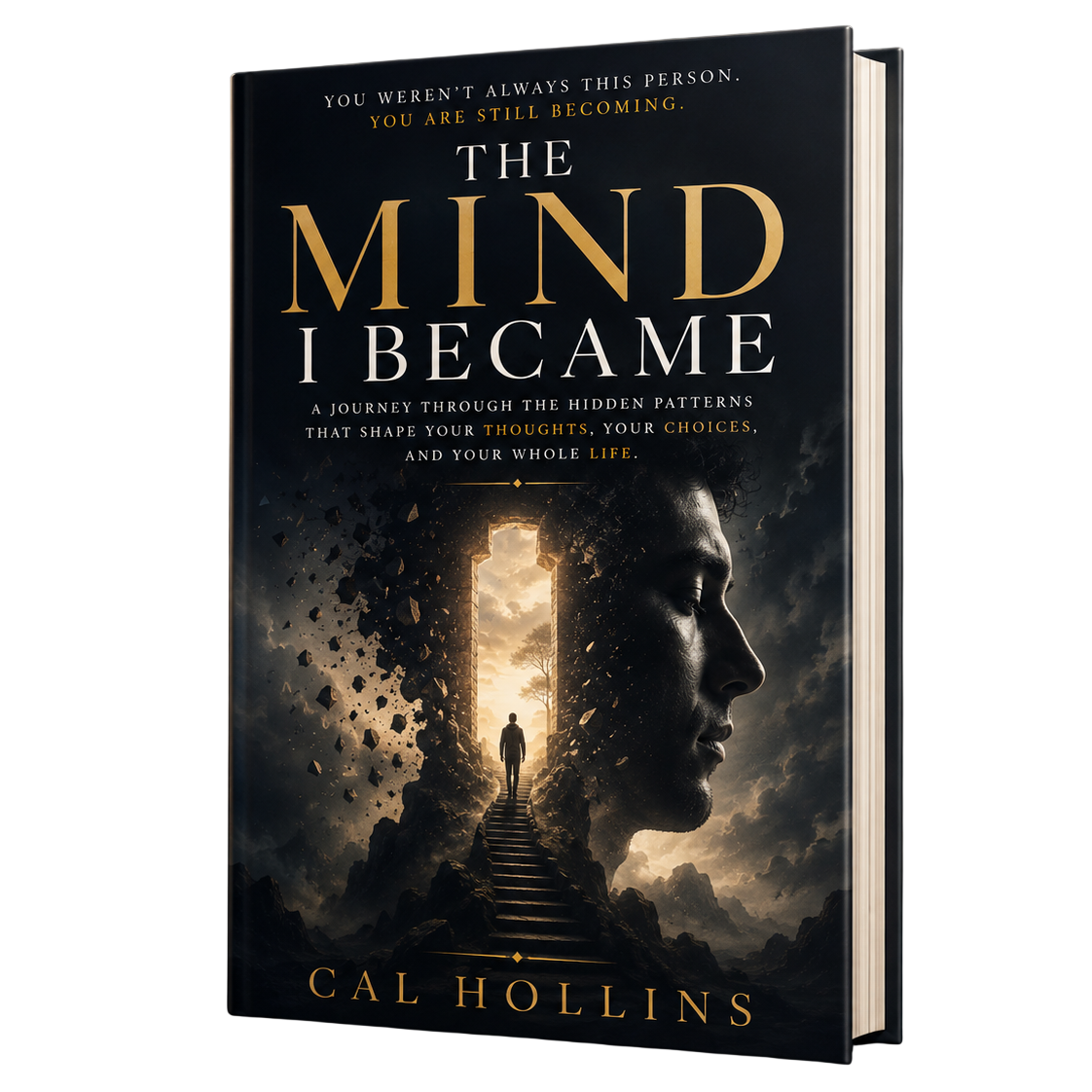 The Mind I Became