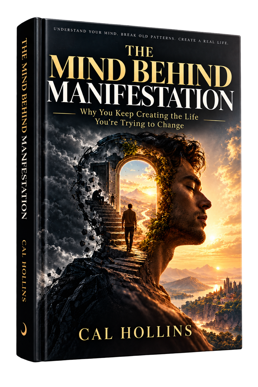 The Mind Behind Manifestation