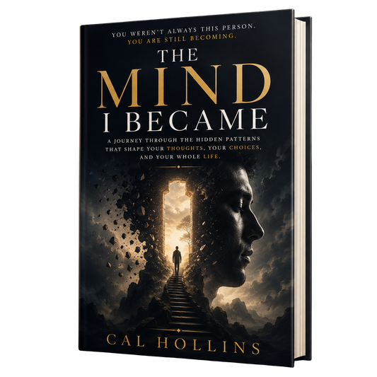 The Mind I Became