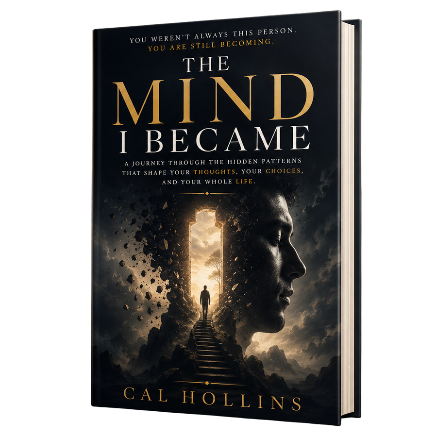 The Mind I Became